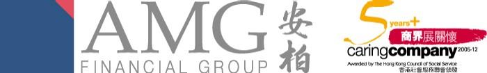 AMG FINANCIAL GROUP LTD logo