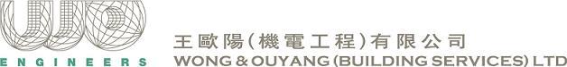 WONG & OUYANG (BUILDING SERVICES) LIMITED logo