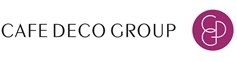 CAFE DECO LIMITED logo