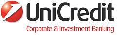 UNICREDIT BANK AG logo