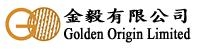GOLDEN ORIGIN LIMITED logo