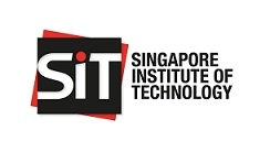 SINGAPORE INSTITUTE OF TECHNOLOGY logo
