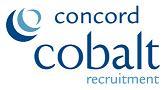 COBALT RECRUITMENT logo