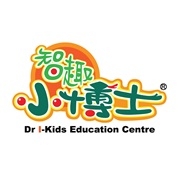 DR. I-KIDS EDUCATION CENTRE (THE WESTWOOD) logo