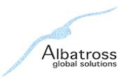 ALBATROSS GLOBAL SOLUTIONS LIMITED logo