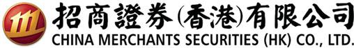 CHINA MERCHANTS SECURITIES (HK) COMPANY LIMITED logo