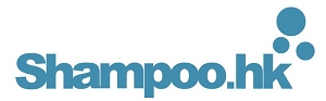SHAMPOO@HK logo