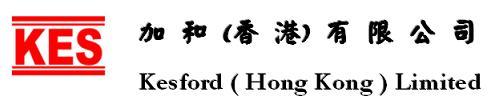 KESFORD (HONG KONG) LIMITED logo