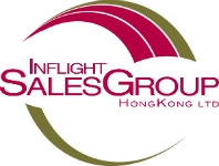 INFLIGHT SALES GROUP (HONG KONG) LIMITED logo