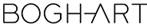 BOGH-ART (HONG KONG) LIMITED logo