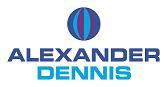 ALEXANDER DENNIS (ASIA PACIFIC) LTD logo
