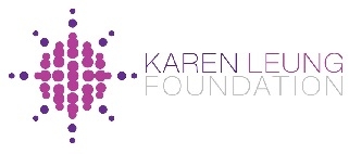 KAREN LEUNG FOUNDATION logo