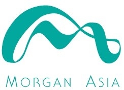 MORGAN ASIA LIMITED logo