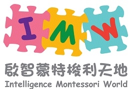 INTELLIGENCE MONTESSORI WORLD LIMITED logo