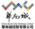 CHINA SOUTH CITY MANAGEMENT CO LTD logo