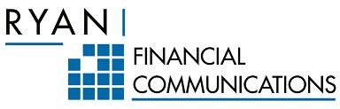 RYAN FINANCIAL COMMUNICATIONS LTD logo