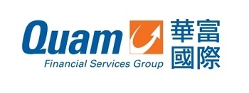 QUAM LIMITED logo