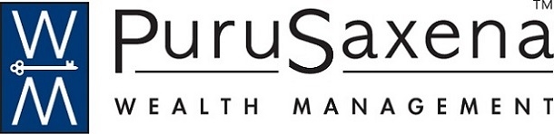 PURU SAXENA LIMITED logo
