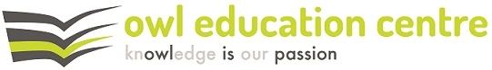 OWL EDUCATIONAL LIMITED logo