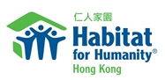 HABITAT FOR HUMANITY HONG KONG LIMITED logo