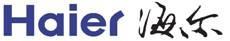 HAIER ELECTRONICS GROUP CO LTD logo