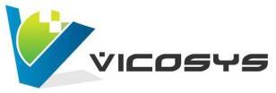 VICO SYSTEMS LIMITED logo