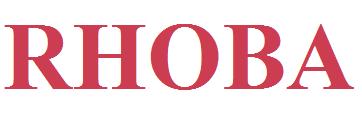 RHOBA FINANCIAL SERVICES LIMITED logo