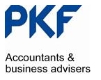 PKF, CERTIFIED PUBLIC ACCOUNTANTS logo