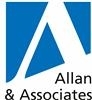 ALLAN & ASSOCIATES LIMITED logo