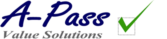 ASIA-PACIFIC ACCOUNTING & SECRETARIAL SERVICES LTD logo