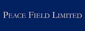 PEACE FIELD LIMITED logo