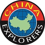 CHINA EXPLORATION & RESEARCH SOCIETY LTD logo