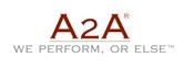 A2A CAPITAL MANAGEMENT (HONG KONG) LIMITED logo