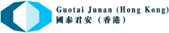 GUOTAI JUNAN (HONG KONG) LIMITED logo