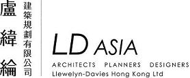 LD ASIA logo