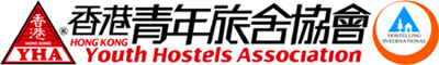 HONG KONG YOUTH HOSTELS ASSOCIATION logo