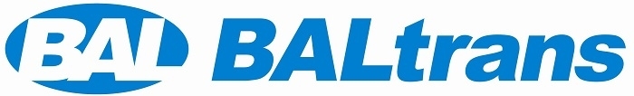 BALTRANS INTERNATIONAL MOVING LIMITED logo