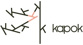 KAPOK LIMITED logo