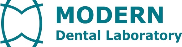 MODERN DENTAL LABORATORY COMPANY LIMITED logo
