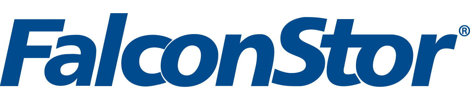 FALCONSTOR SOFTWARE (H.K.) LTD logo