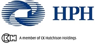 HUTCHISON PORTS LIMITED logo