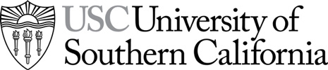 UNIVERSITY OF SOUTHERN CALIFORNIA logo