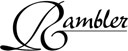 RAMBLER GARDEN HOTEL logo