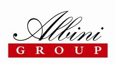 ALBINI HONG KONG LIMITED logo