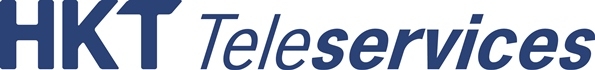 HKT TELESERVICES INTERNATIONAL LIMITED logo