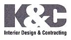 K & C CREATION LIMITED logo