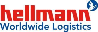 HELLMANN WORLDWIDE LOGISTICS LIMITED logo