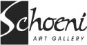 SCHOENI ART GALLERY LTD logo
