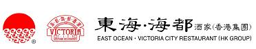 EAST OCEAN VICTORIA CITY logo