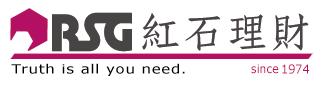 RED CORPORATION LTD. logo